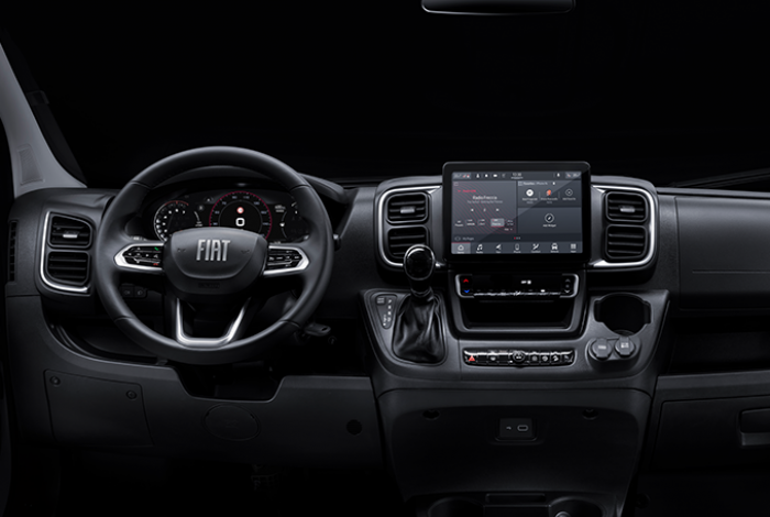 New & Improved Engine