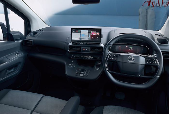 New & Improved Engine