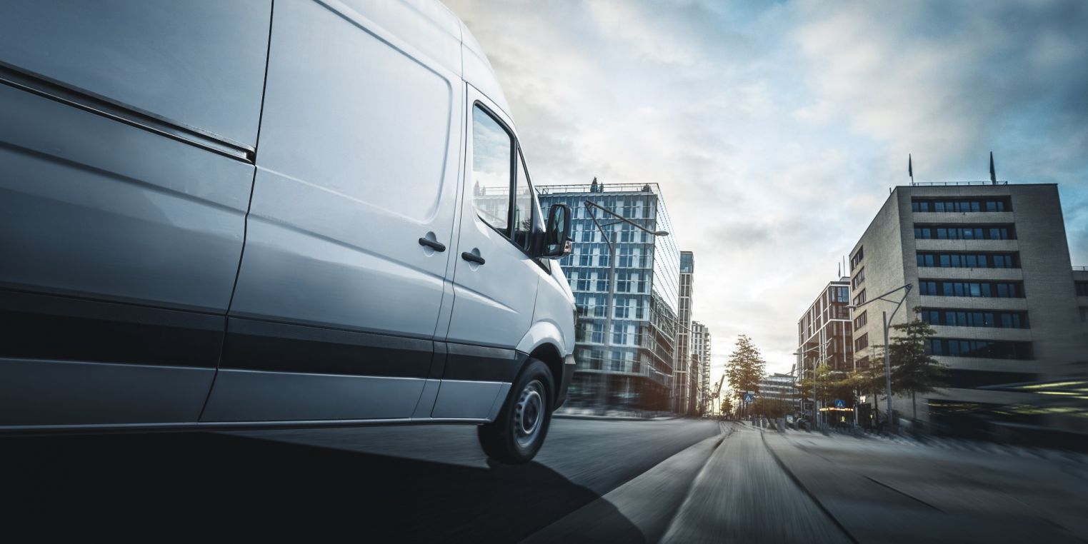 Best Vans For Country Driving: Commercial Vs Personal