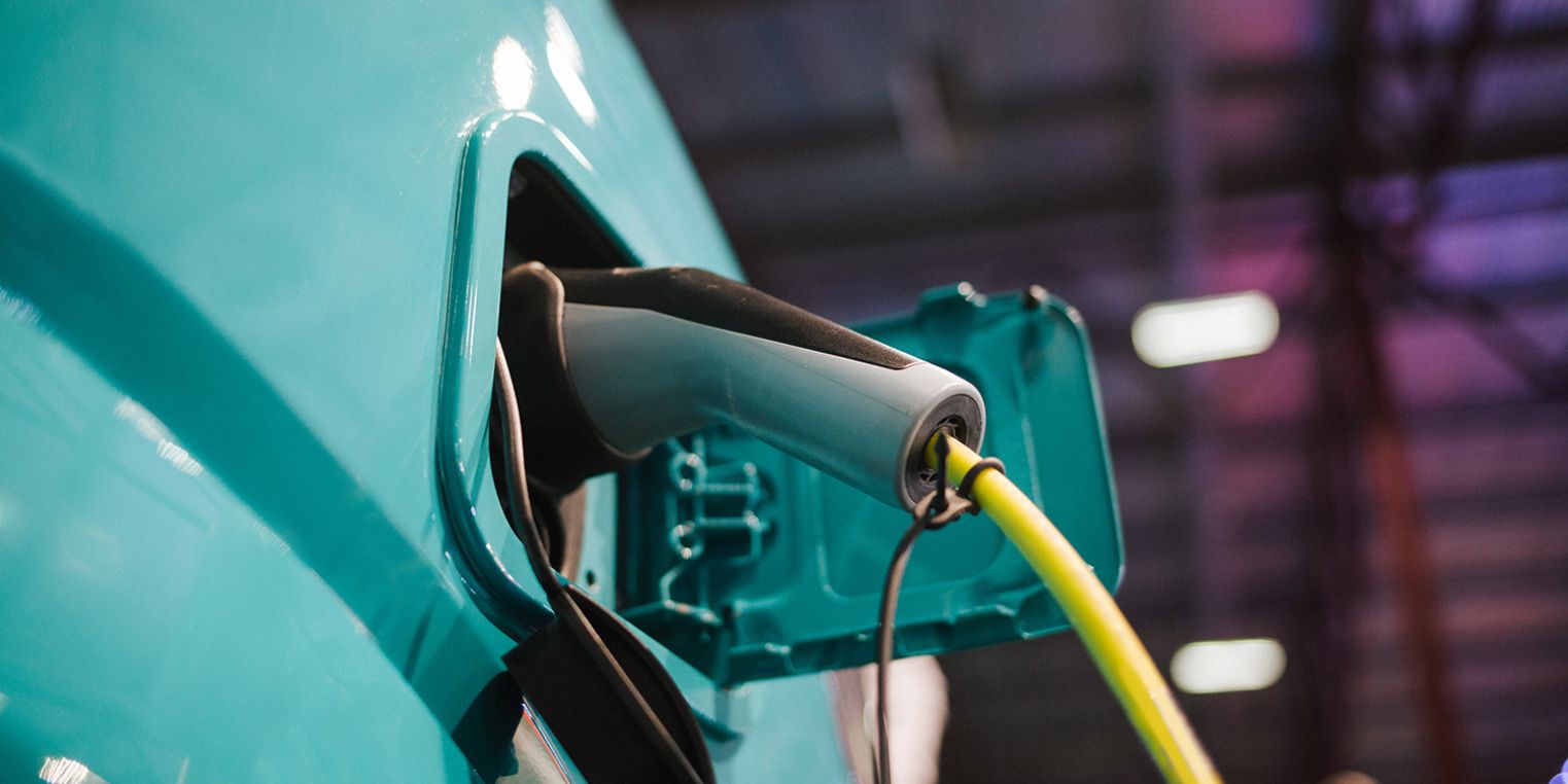 Typical Van Issues: Diesel Vs Electric