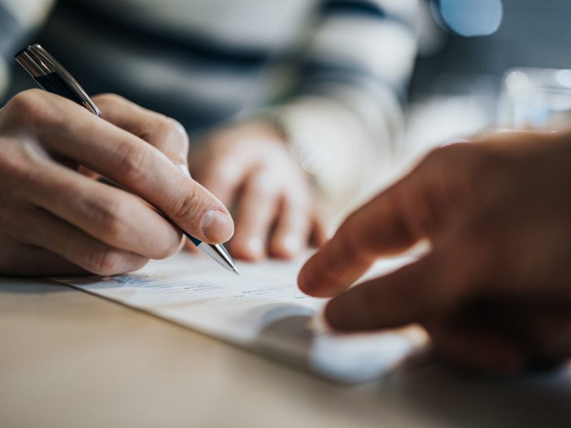 Starting Your Own Business? Get A Van!