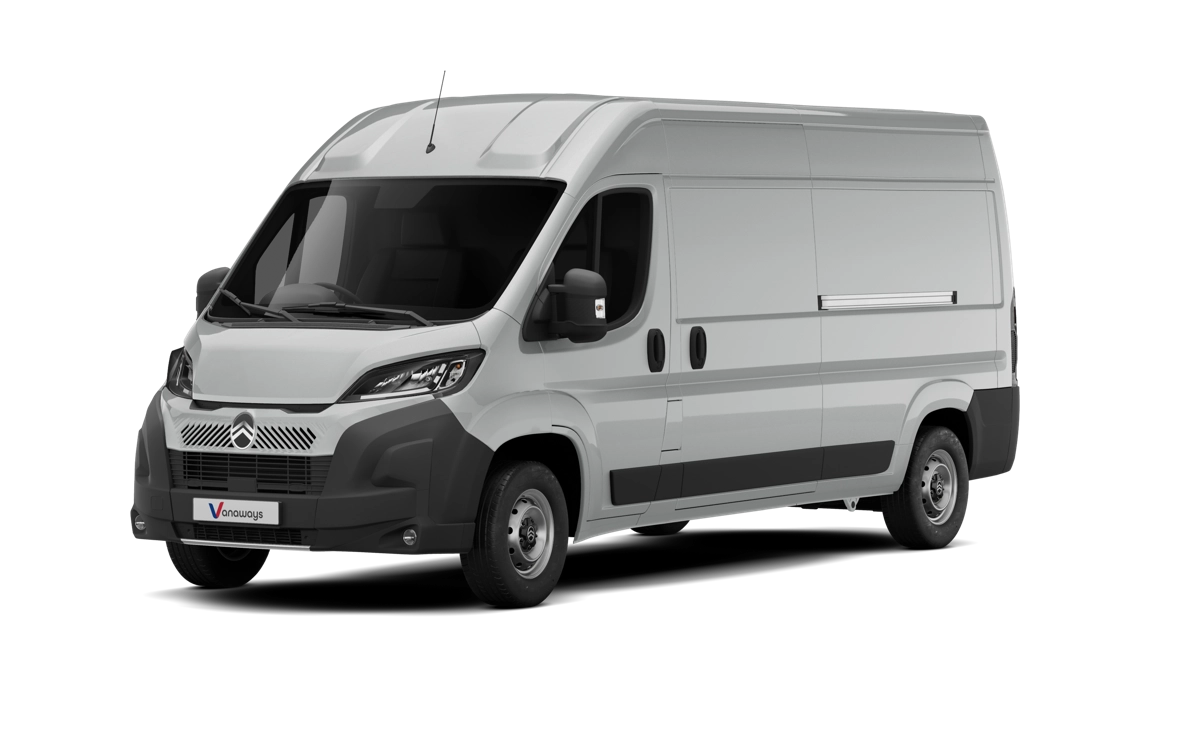 Citroën Relay 35 L3 Diesel H2 Panel Van