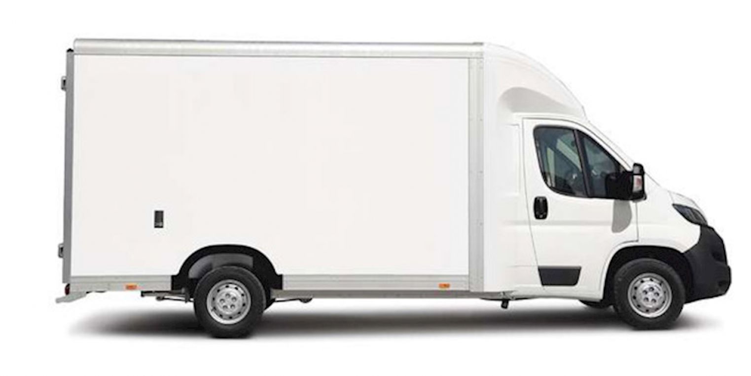 Citroen Relay Low Loader Review