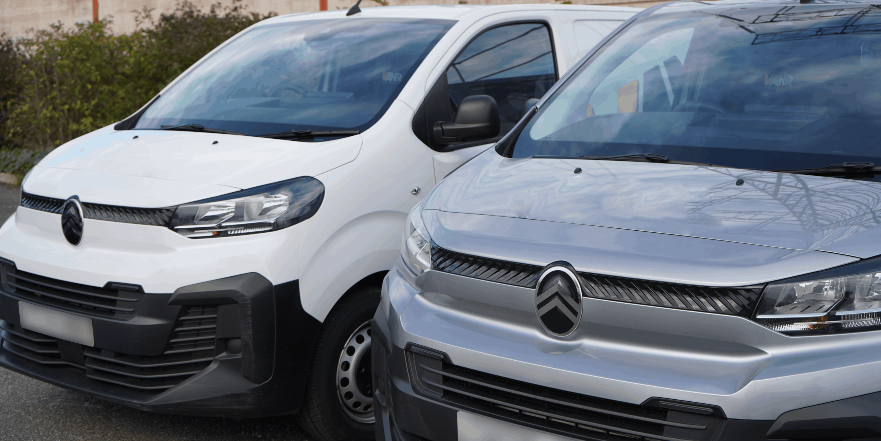 The Vanaways Roundup: Best Electric Vans 2026 | Vanaways