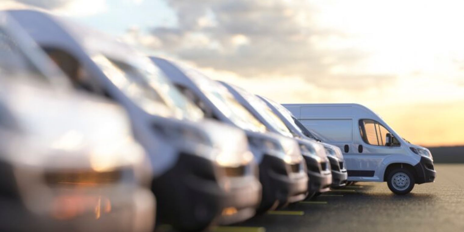 How Can Fleet Management Help My Growing Business
