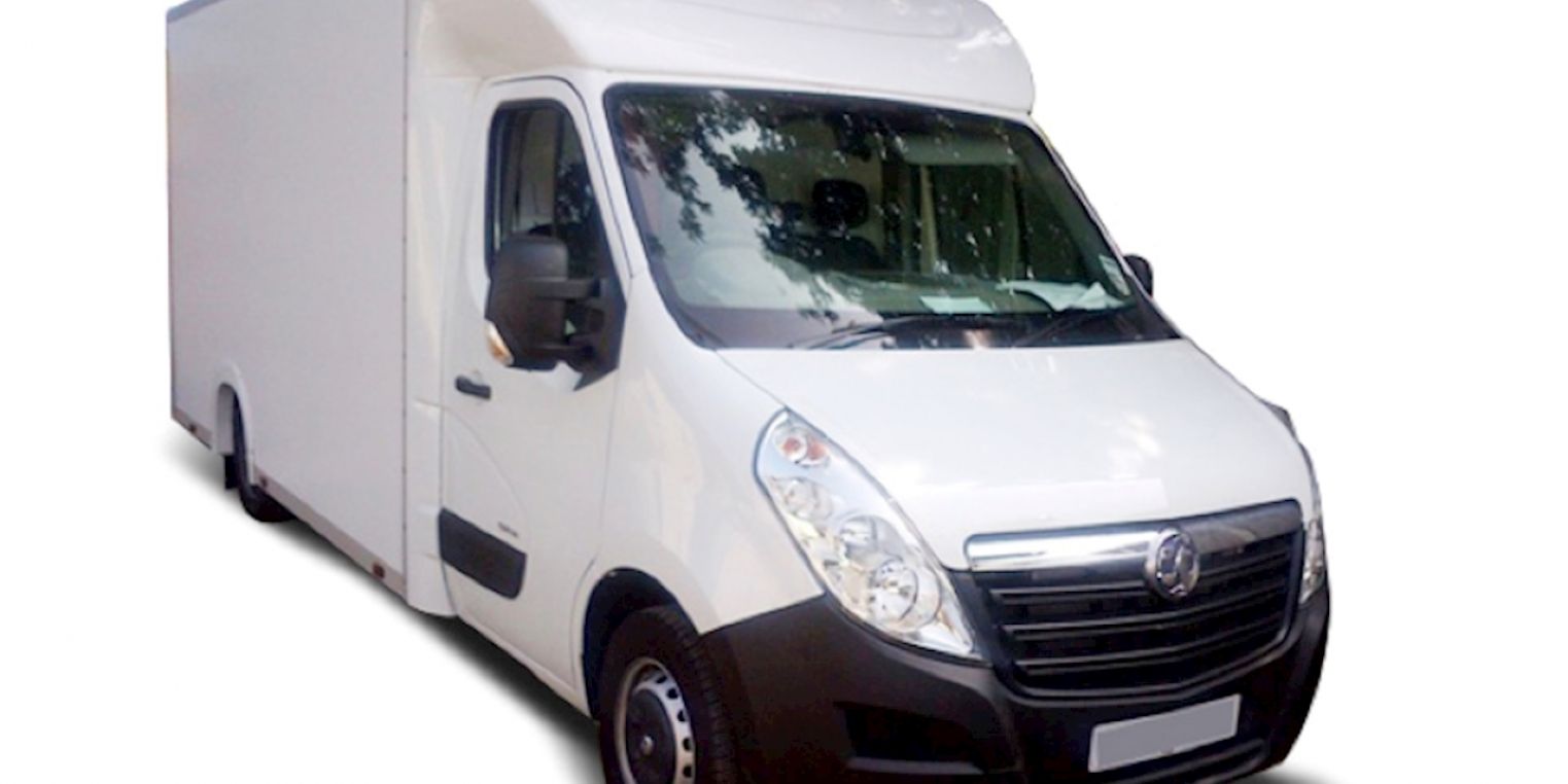 Vauxhall Movano Low Loader Review