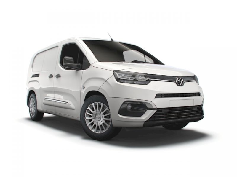 Best Vans for City Driving: Commercial vs Personal