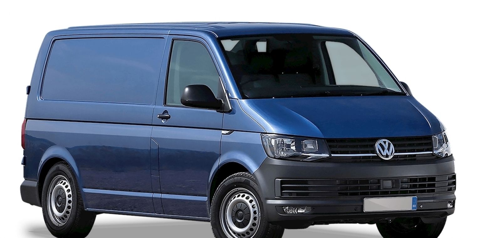 Volkswagen e-Crafter Electric Van Review