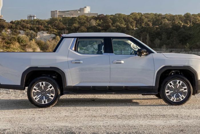 New & Improved Engine