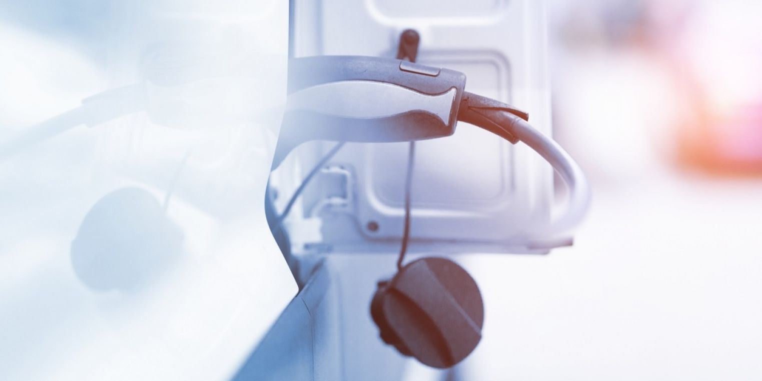 Looking For New Vans? Benefits Of Diesel Vs Electric