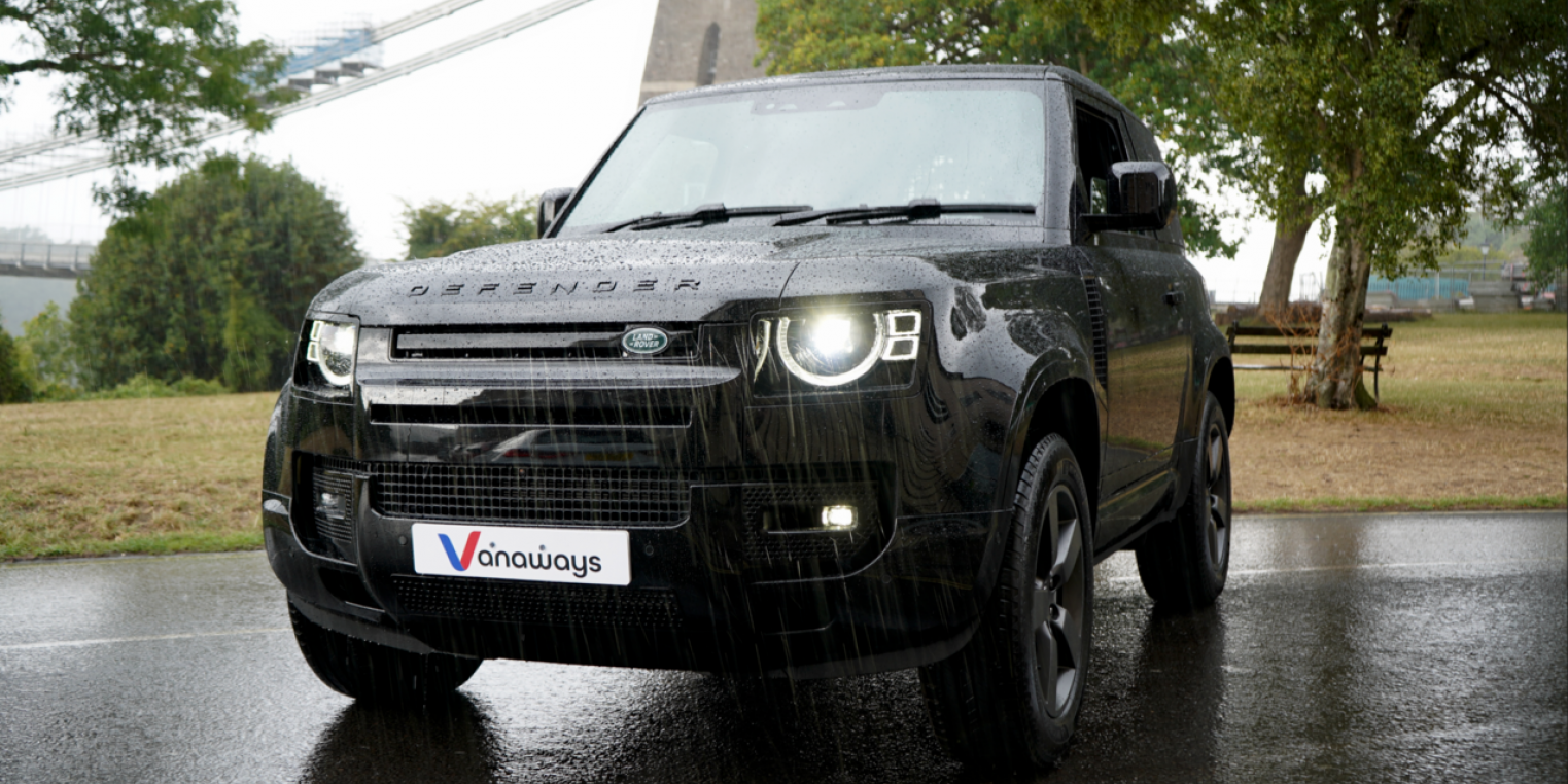 Top Winter Checks with Vanaways