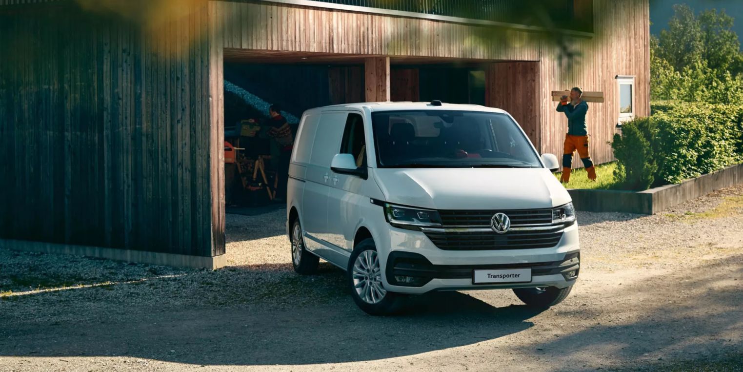 Top Tips for Living Out of Your Van