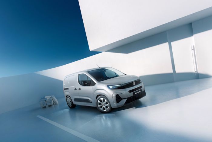 New & Improved Engine