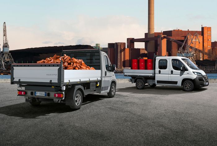 New & Improved Engine