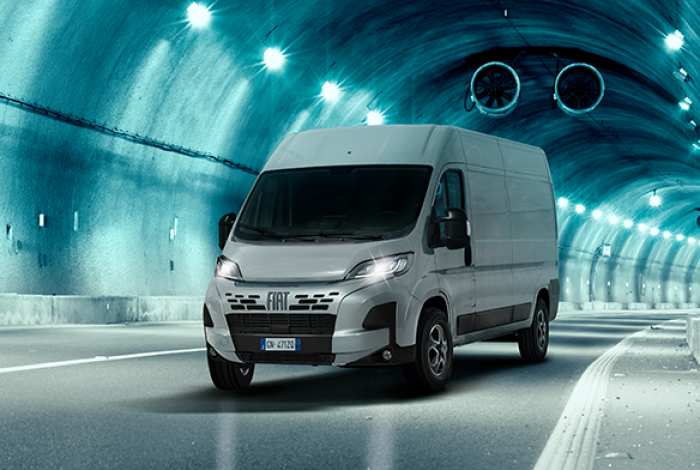 New & Improved Engine