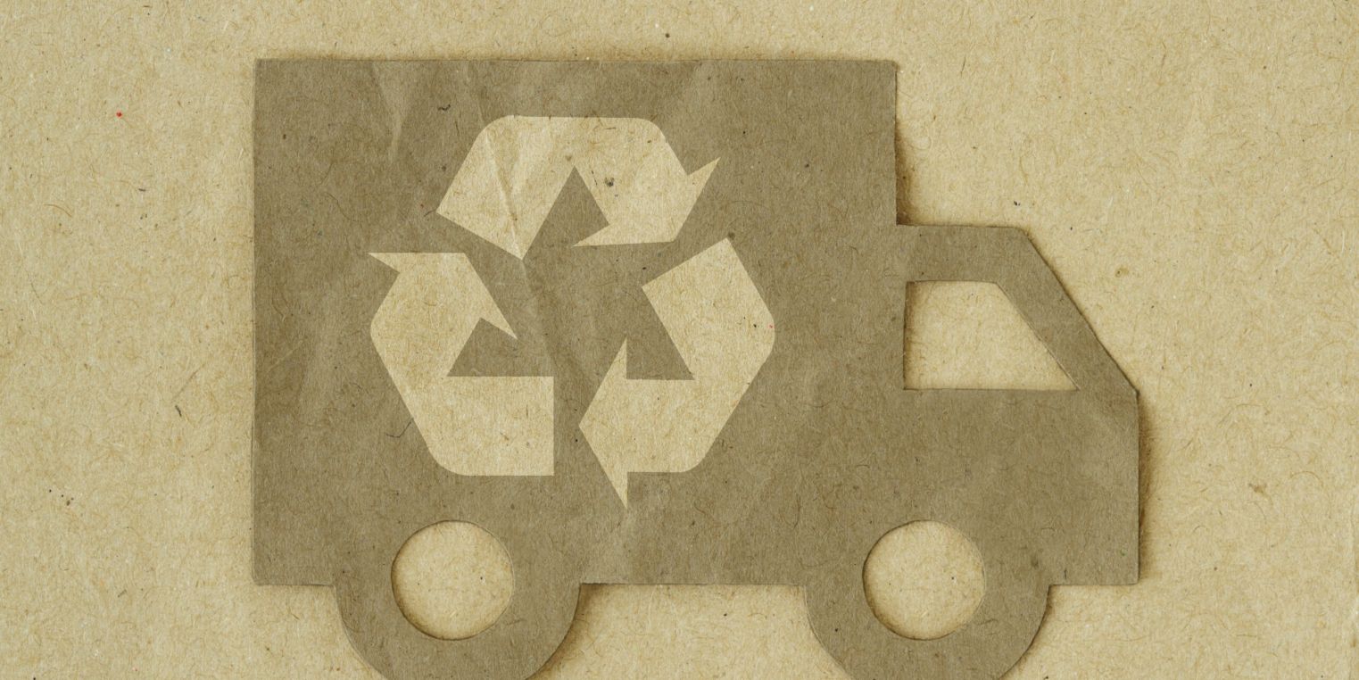 What Type of Business Can I Run With a Van?